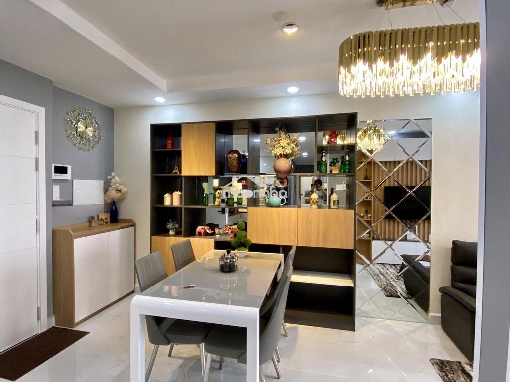 Căn hộ terra royal, 80m2, 3pn, q.3, tp.hcm - Ảnh 2