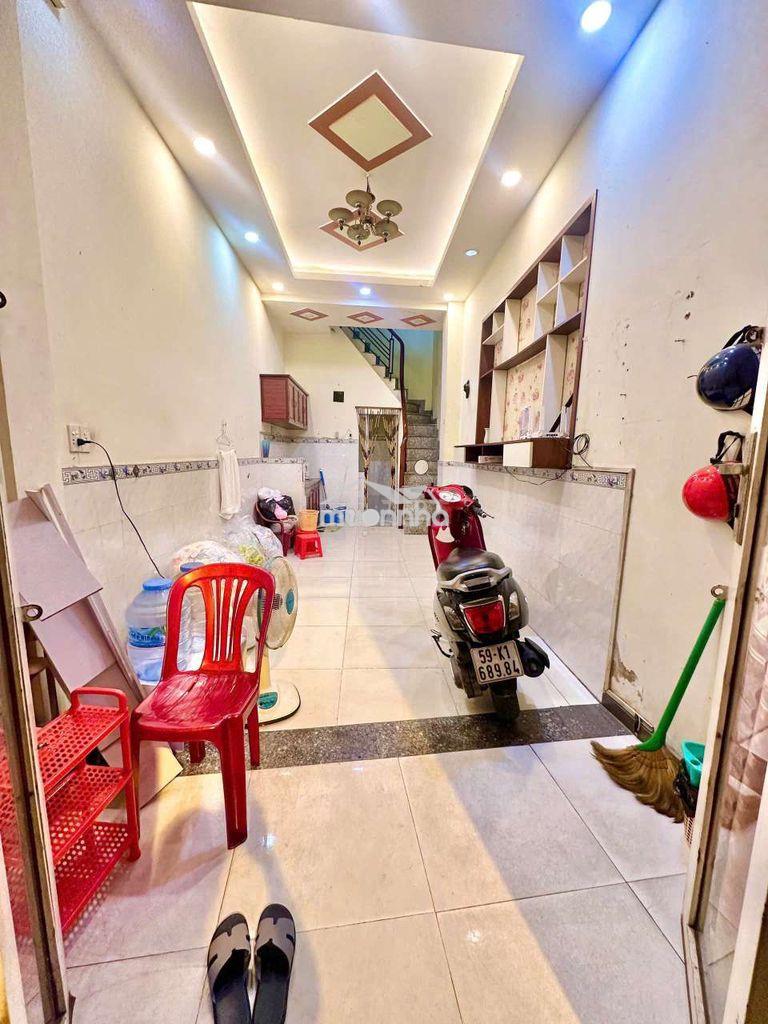 8 tr 3pn 3wc hương lộ 2 - Ảnh 2