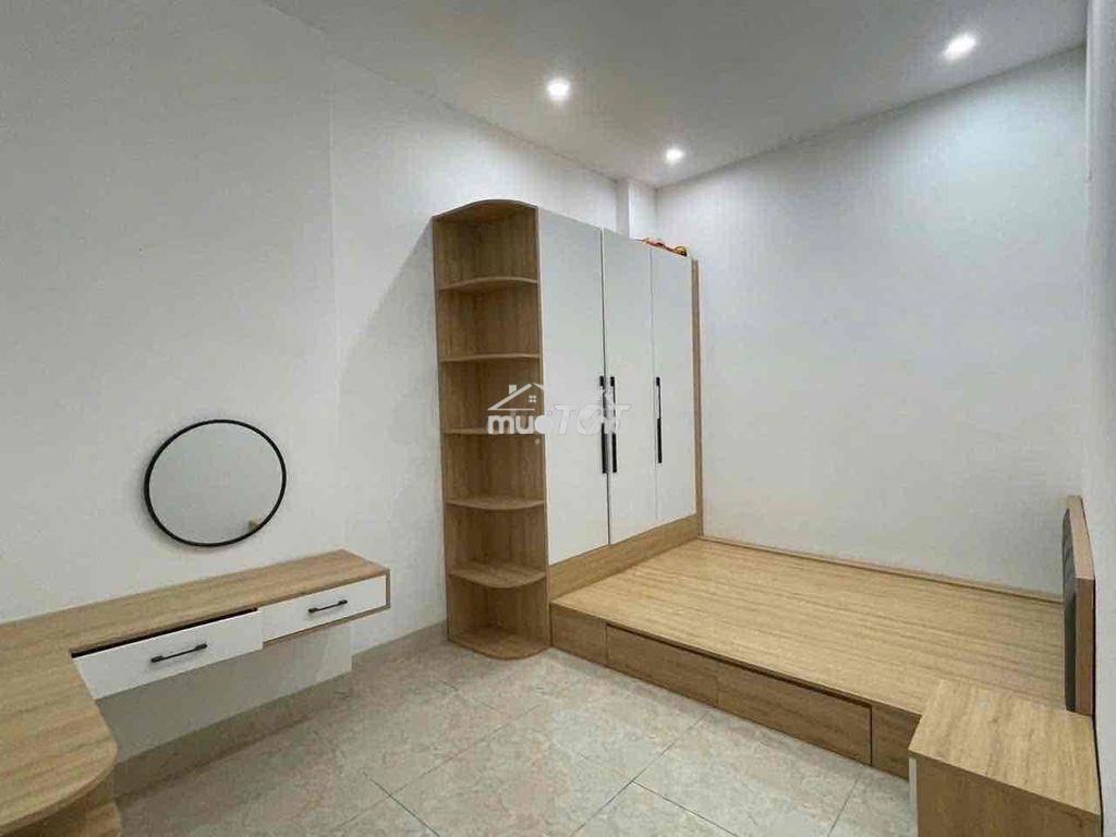 Cho thuê nhà hèm dx051 phú mỹ - Ảnh 3