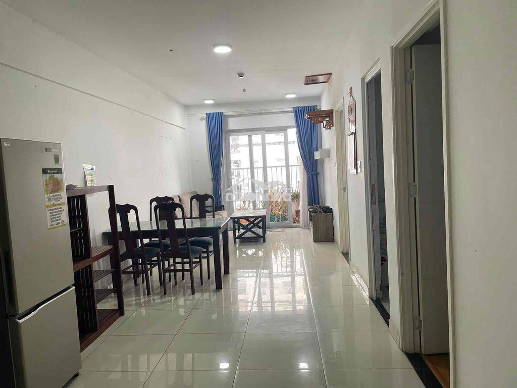 Cho thuê chcc prosper plaza q12 phan văn hớn - 2