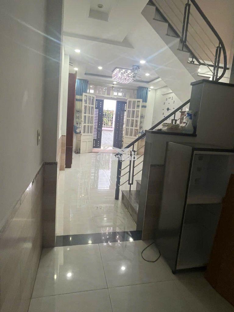 Cho thuê nhà nguyên căn đường số 53 hbc - Ảnh 4