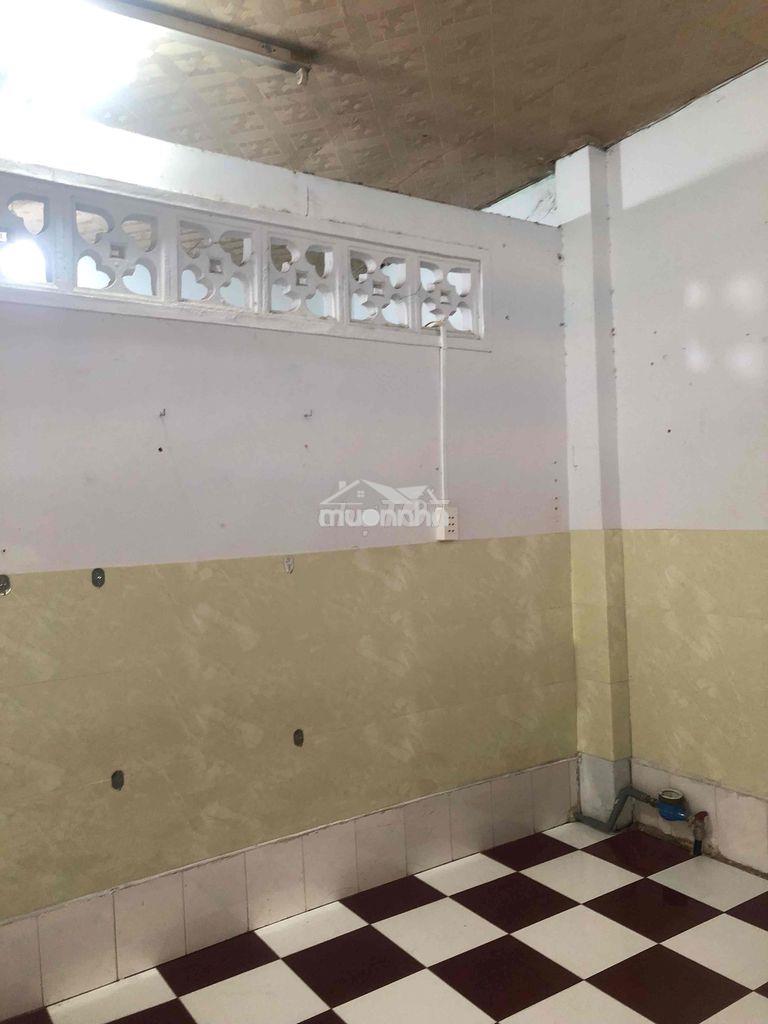 Nhà nguyên căn giá rẻ , ngay trung tâm biên hoà , 6/15 phan đình phung - Ảnh 4