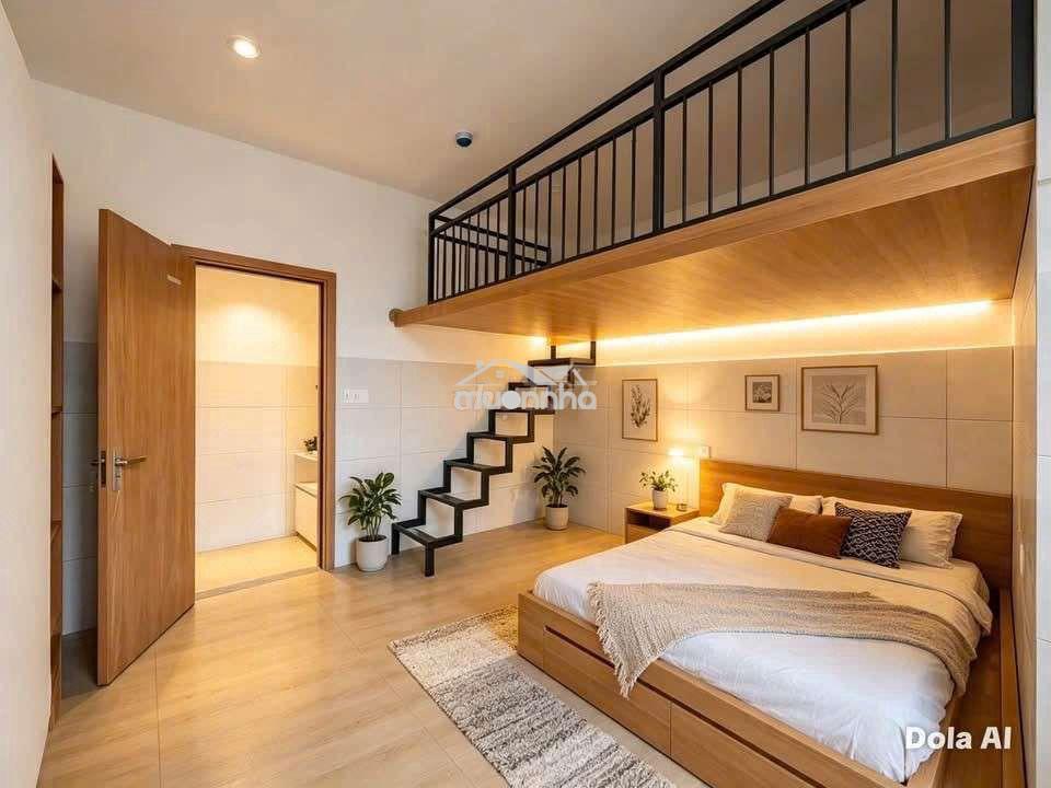Mới 100% gần vlu, iuh. ở được nhiều người giá rẻ - Ảnh 2
