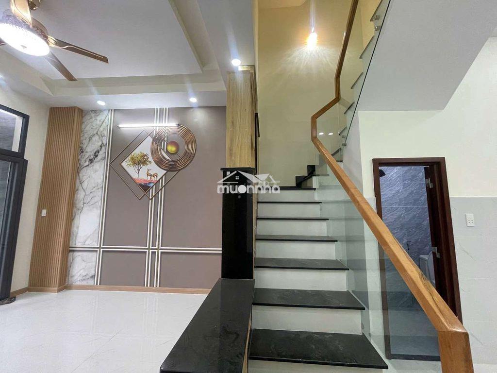 Nhà 3 tầng làng tăng phú | 6,5 tỷ tl - Ảnh 4