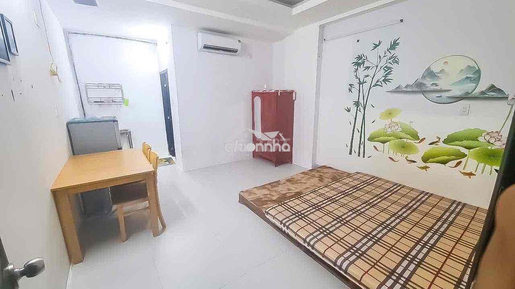 Cho thuê phòng trọ tầng trệt full nội thất – giá 4tr tạ quang bửu - Ảnh 2