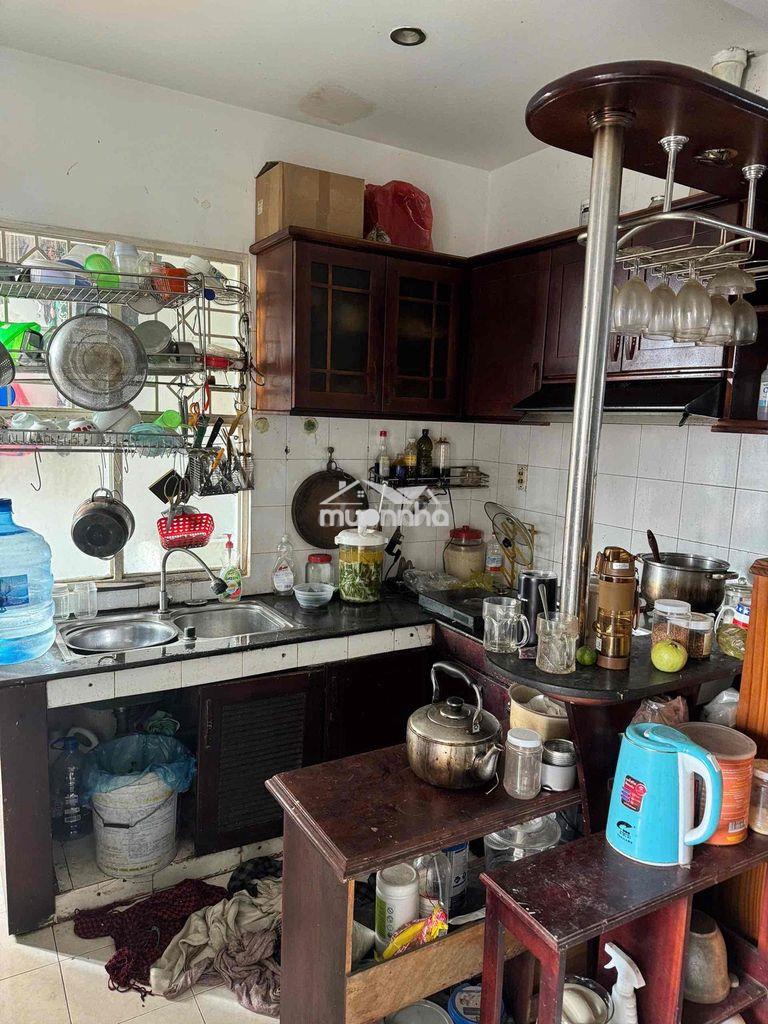 🔥 Căn hộ 2 phòng ngủ – khu nam long an hòa 6 – giá chỉ 3 tỷ 🔥 - 4