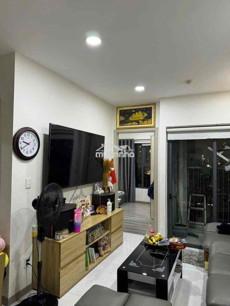 Chính chủ cho thuê cc viva river side 2pn full nt giá 11tr - 2
