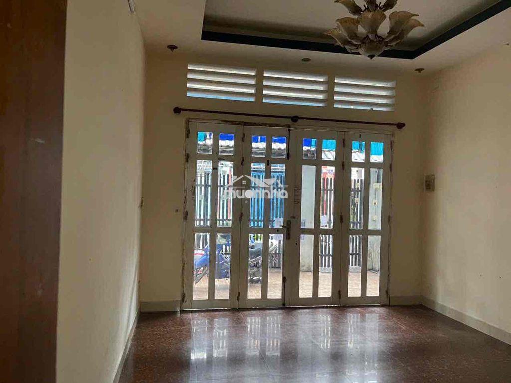 Nhà nguyên căn chợ bà chiểu, đường ôtô,  5x17 1trệt 1lầu 2pn 2wc - Ảnh 2