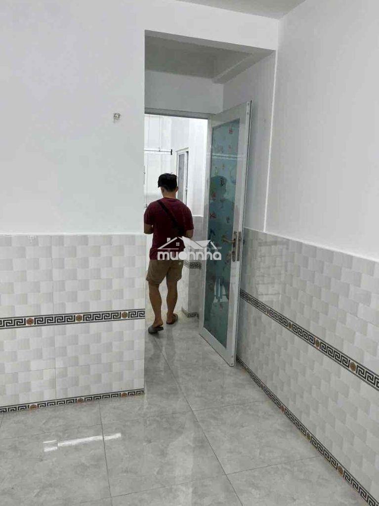 Cho thuê nhà nguyên căn – đường hồ thị kỷ, quận 10 - 4 tầng - 3pn - 4w - Ảnh 3