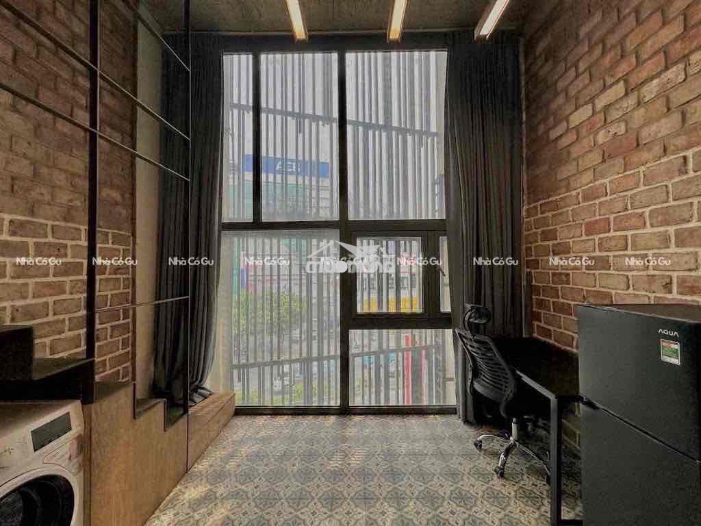 Siêu phẩm gác full đồ như hình ngay cộng hoà qua go trường chinh 800m - Ảnh 3