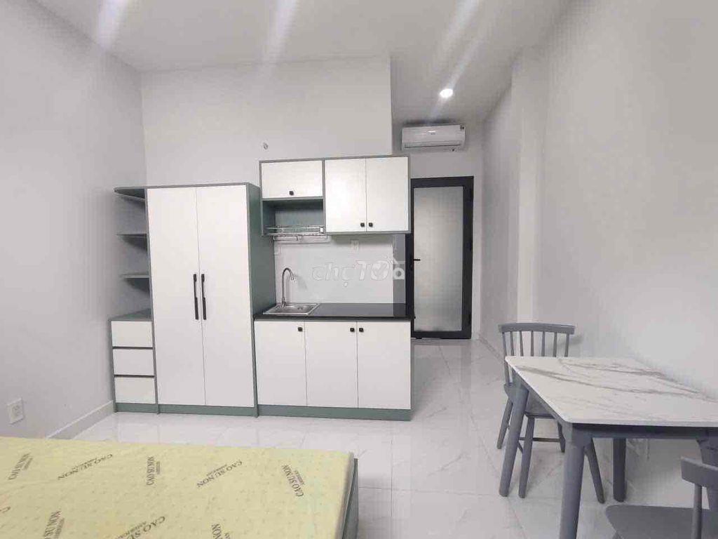 ‼️Phòng rộng full nội thất cửa sổ trời 28m2 ngay phan xích long‼️ - Ảnh 2