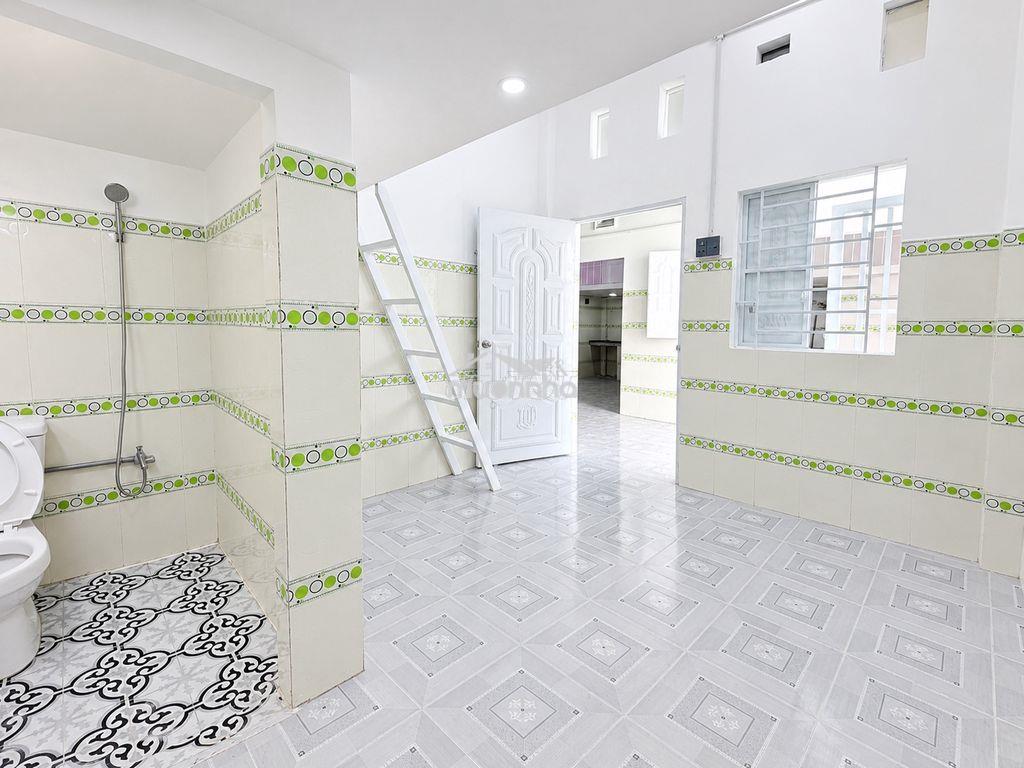 🏠 Phòng trọ có gác – mỹ phước, bến cát | chỉ 2,5tr - Ảnh 3