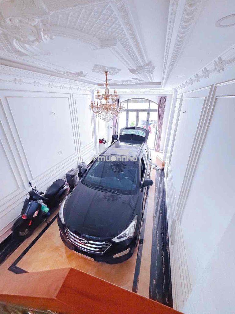 🏡 Nhà đẹp khu đồng bộ vip - ô tô vào nhà - bình hưng hòa b, bình - Ảnh 4