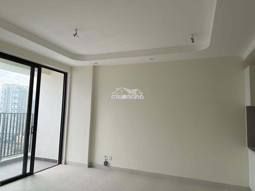 Cho thuê căn hộ aurora residence 68m2 2pn, 2wc căn góc view q1 - Ảnh 3