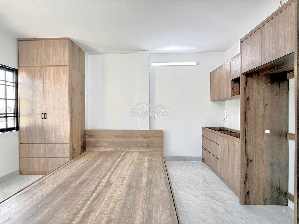 Studio ban công siu to khổng lồ ngay kdc tân thới hiệp 🌿 - Ảnh 4