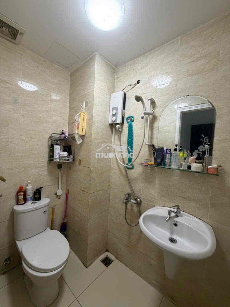 Căn hộ chung cư quận 8 vị trí đẹp - Ảnh 4