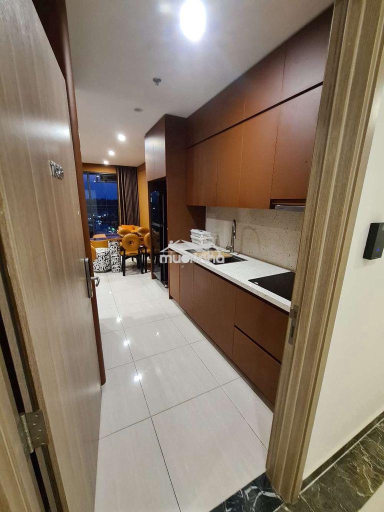 Chính chủ cho thuê căn 2 phòng ngủ full nội thất - Ảnh 4