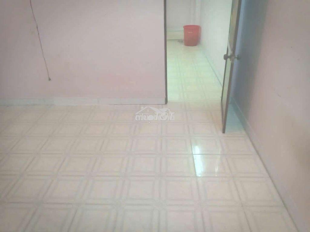Cho thuê nhà trệt 2 lầu, lý chính thắng q3 - Ảnh 3