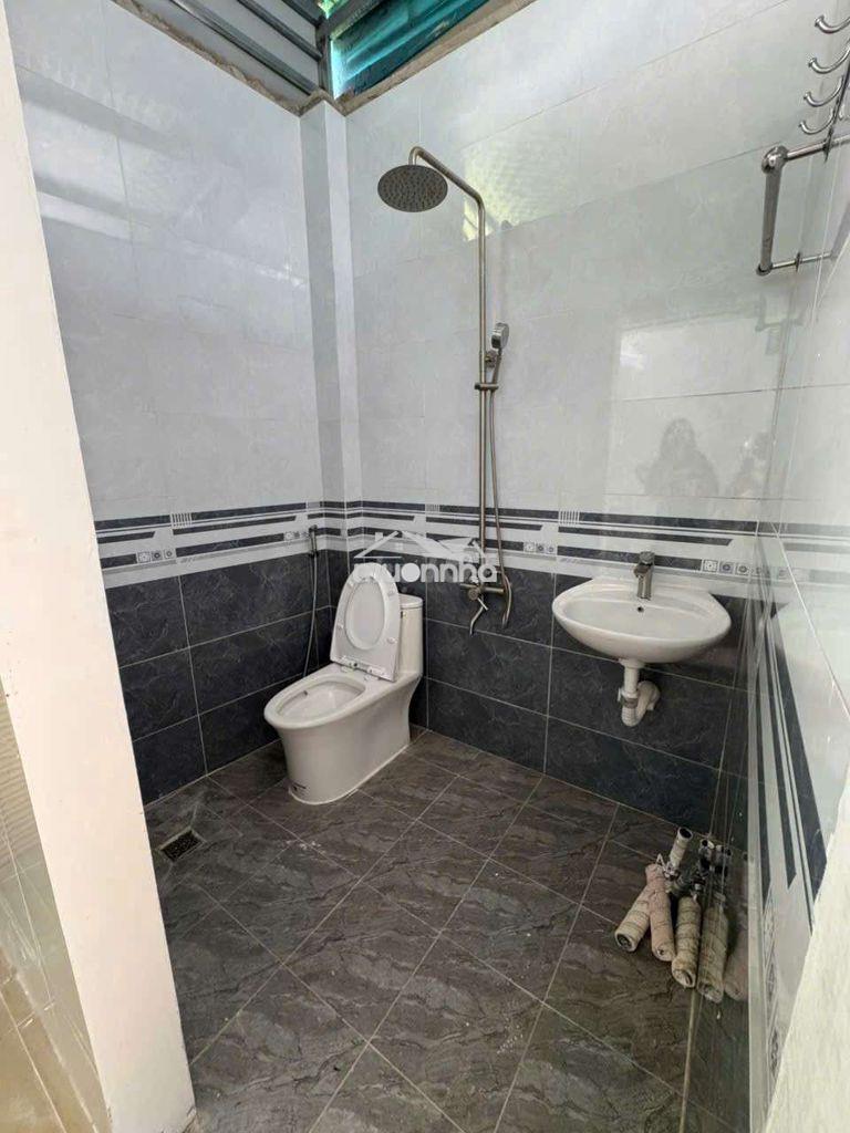 Cho thuê căn hộ mini 60m2 ở khu dân cư hà đô - 4