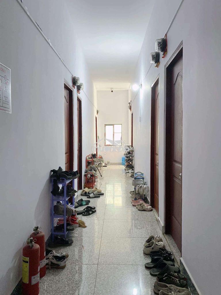 Phòng full nội thất có gác giá siêu rẻ - Ảnh 2