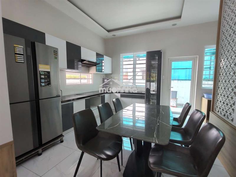 Suncasa 1 4 phòng ngủ full nội thất