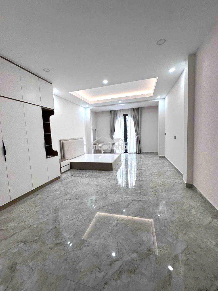 🏡 Bán nhà mới 100% mtkd bình phú 1💥 4x19m, 5 tầng, 7pn vào ở ngay - Ảnh 4