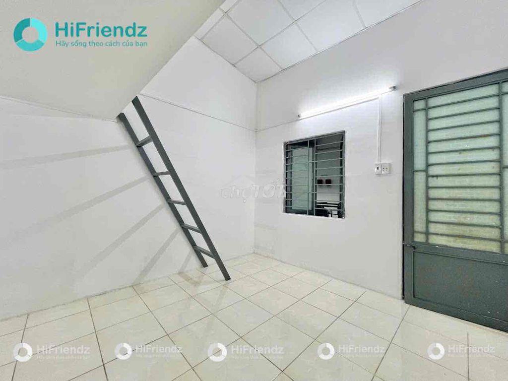Trọ zá sinh viên hạt dẻ mà chỉ tính mỗi điện + nước , ở thảo điền q2 - Ảnh 3