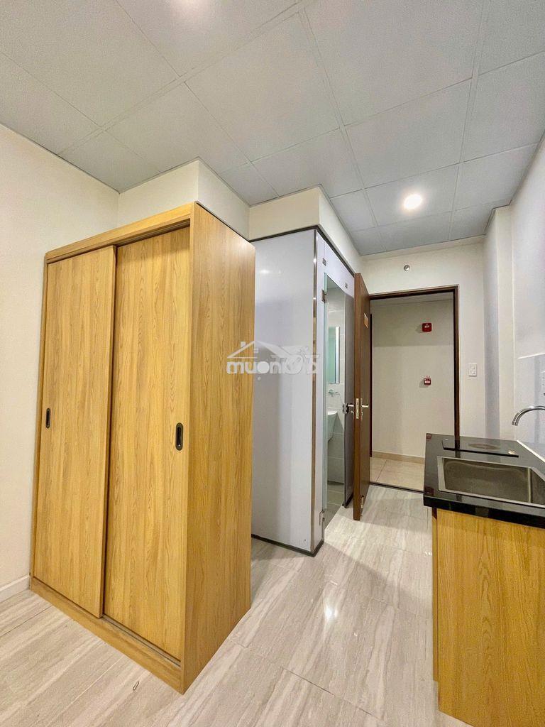 Căn hộ mini giá siêu rẻ - chỉ từ 4tr/tháng - dọn vào ở được ngay - 3