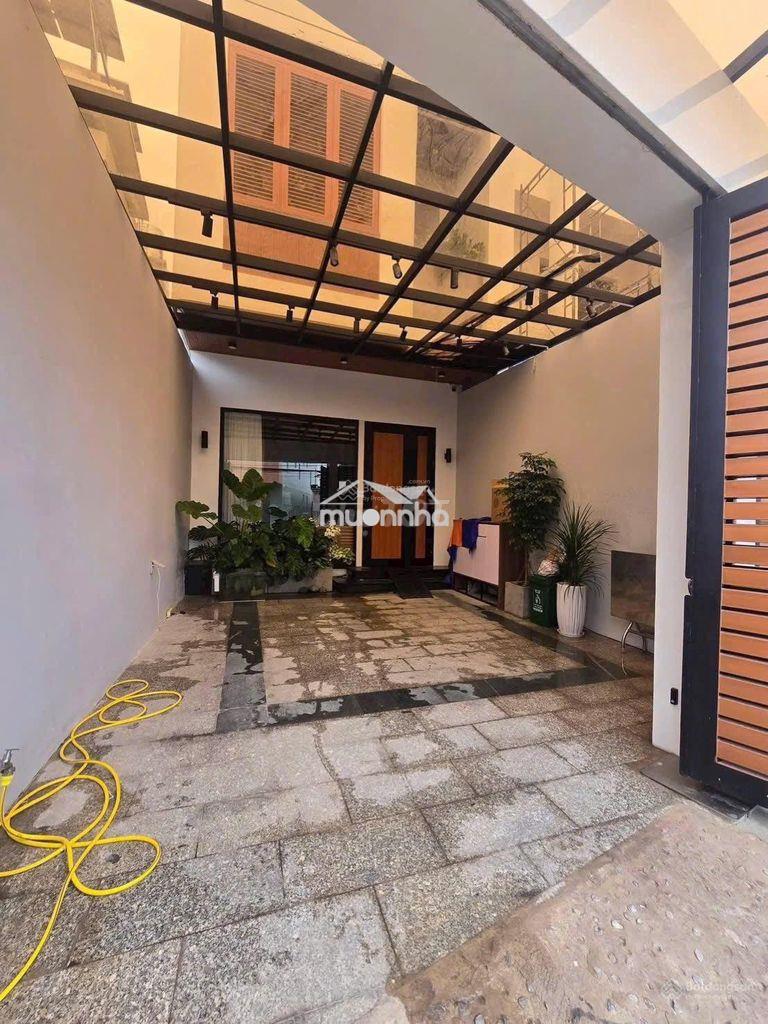 Cho thuê nhà 1 trệt 2 lầu phường chánh nghĩa 3pn-3wc nội thất đầy đủ - Ảnh 4