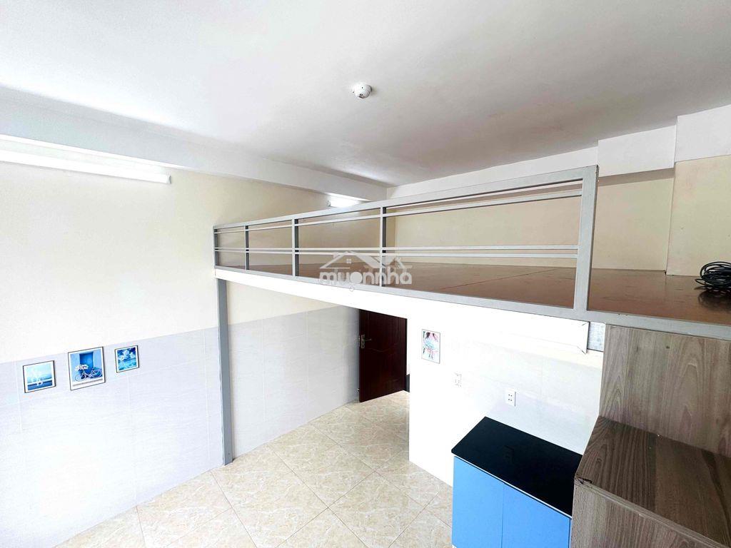 Nơi ở sau mỗi giờ học của sinh viên iuh và vlu - Ảnh 2