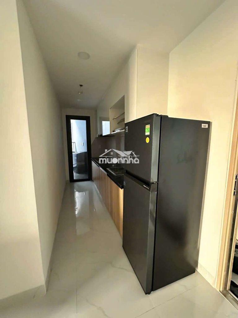 Chung cư c2 phú mỹ 2 phòng ngủ - Ảnh 3