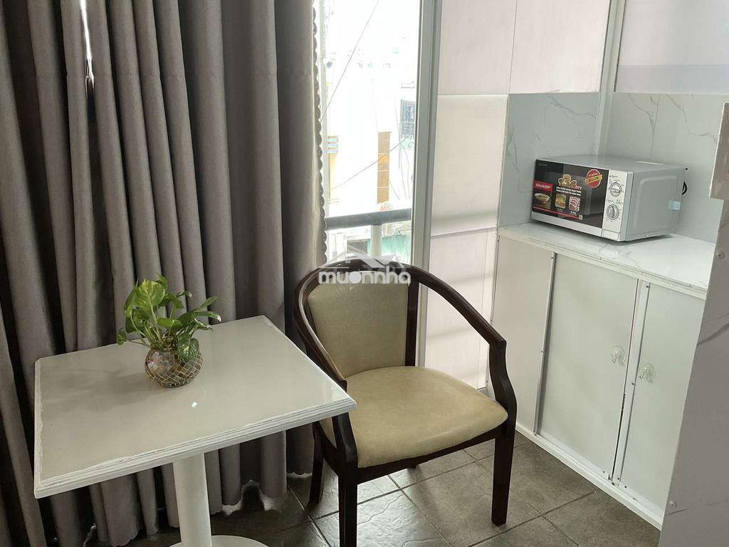 Phòng đầy đủ nôi thất - Ảnh 2