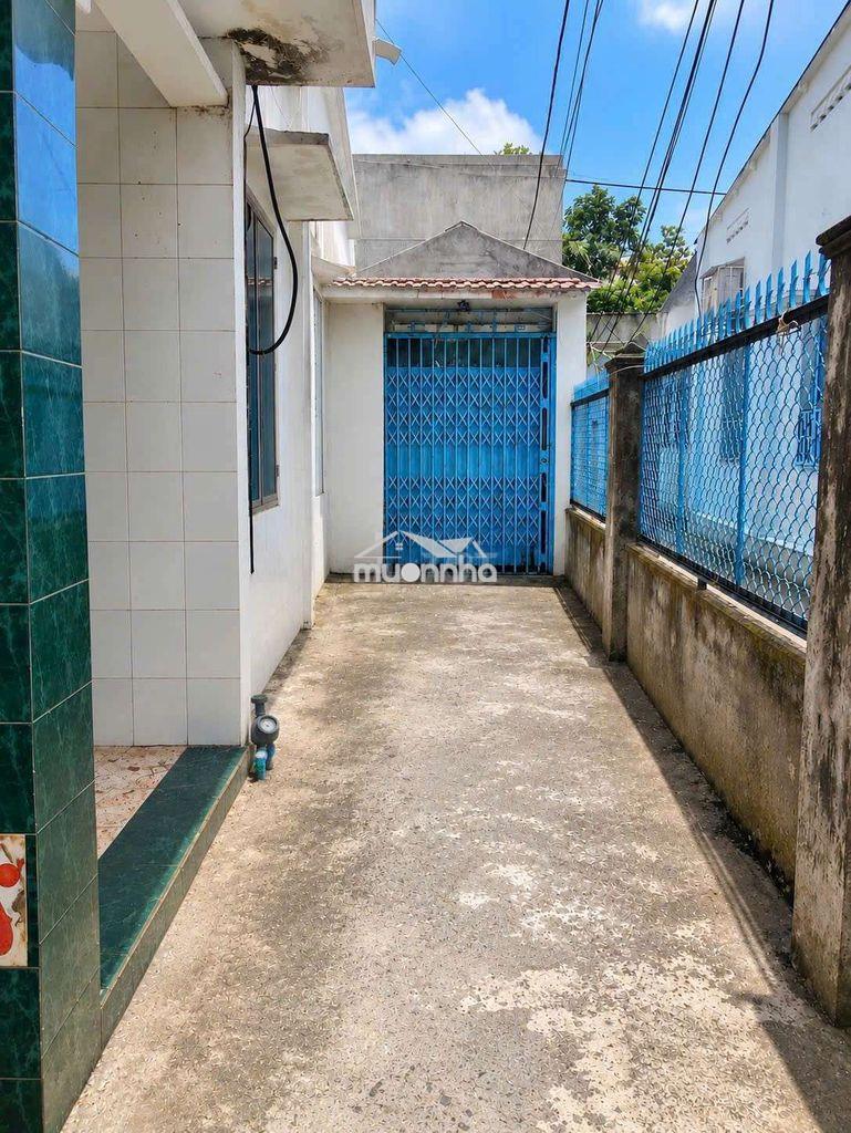 Căn góc 133m² nở hậu - hẻm vf3 - Ảnh 3