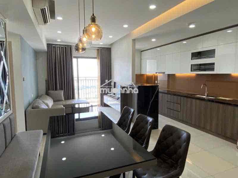 Bán căn hộ 3pn - the sun avenue quận 2
