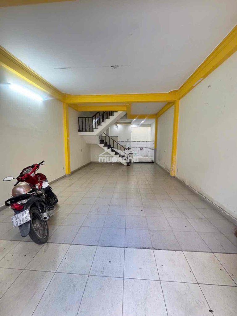 🔰Cho thuê nhà hẻm thông 61/ đường số 59 p14 gò vấp - Ảnh 2