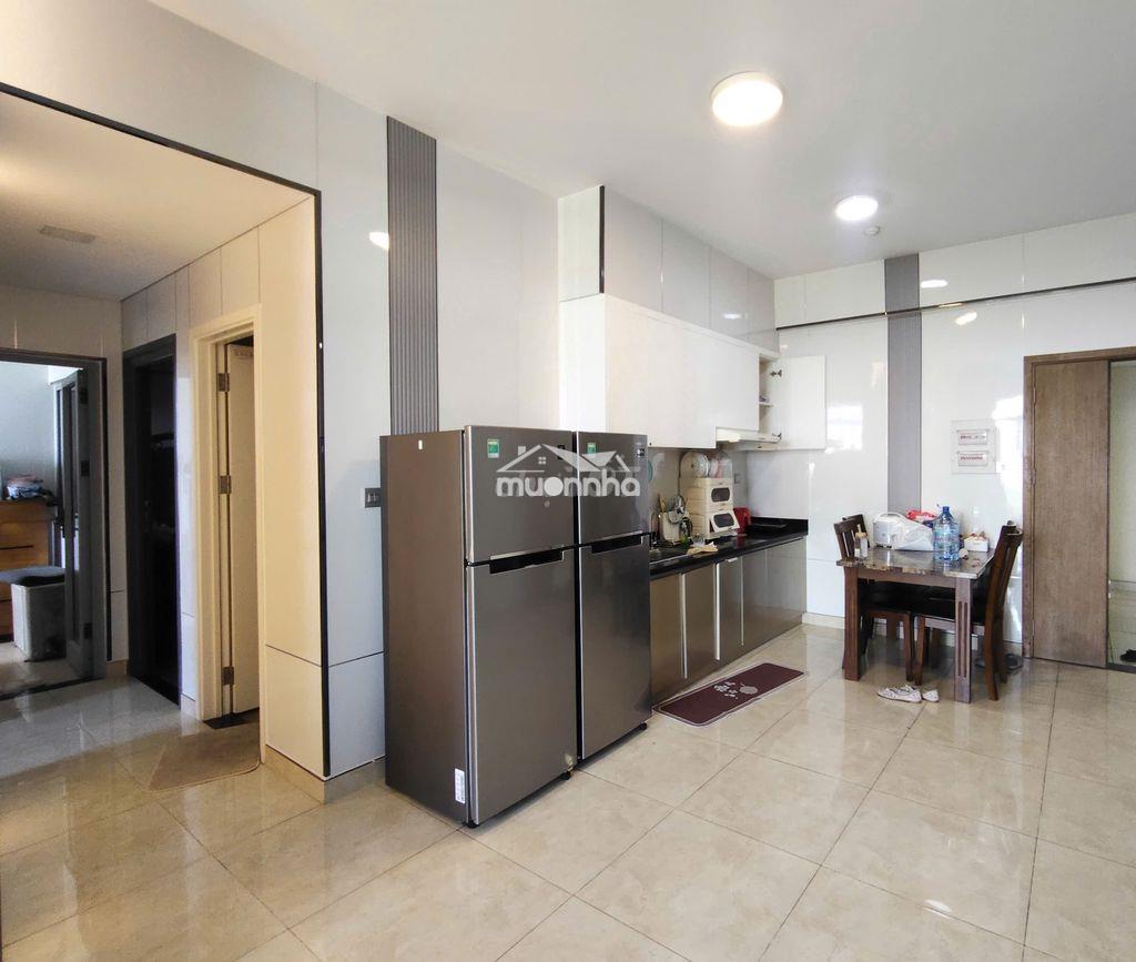 Sổ hồng sẵn, 2pn 68m2, view sông, 3tỷ590, như hình  - 3