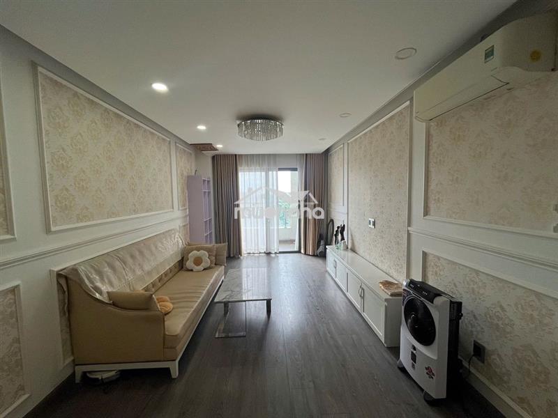 Căn 2pn - garden gate - diện tích lớn nhất - nhà đủ nội thất y hình