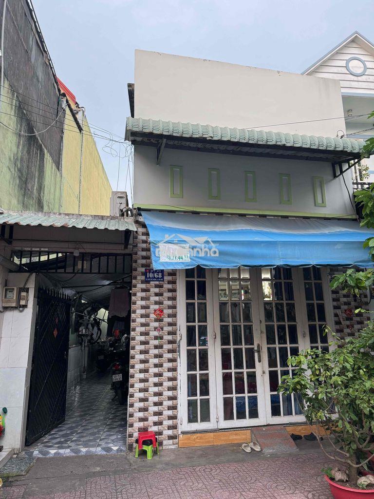 Nhà chính chủ gần chợ đại hải