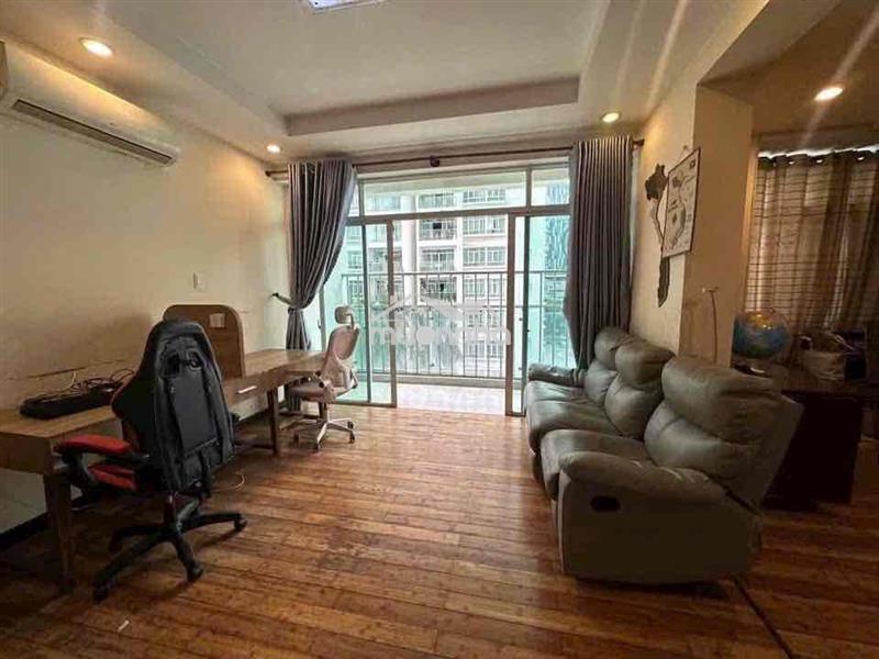Căn hộ giá tốt có sổ hồng riêng-3pn-121m2,liên hệ xem nhà  thực tế ạ