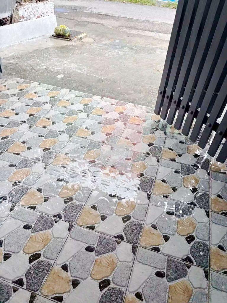 Kho  150m2 trống suốt - Ảnh 3