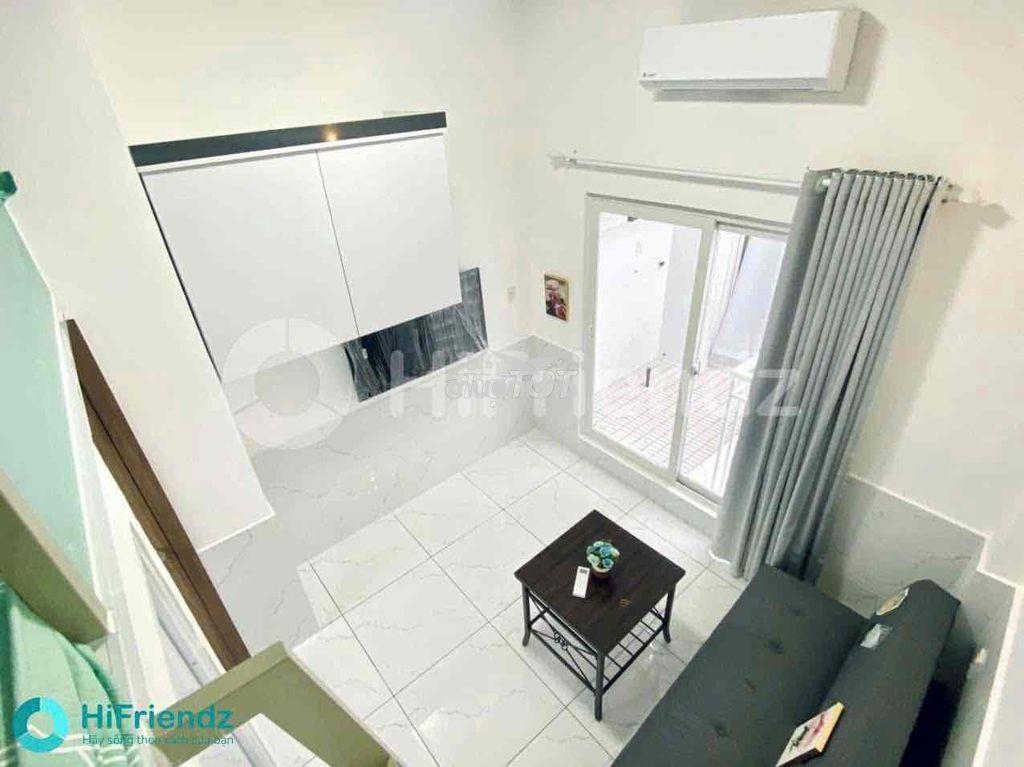 Siêu thị duplex thang máy new , bùi huy bích q8 gần q5 - Ảnh 3