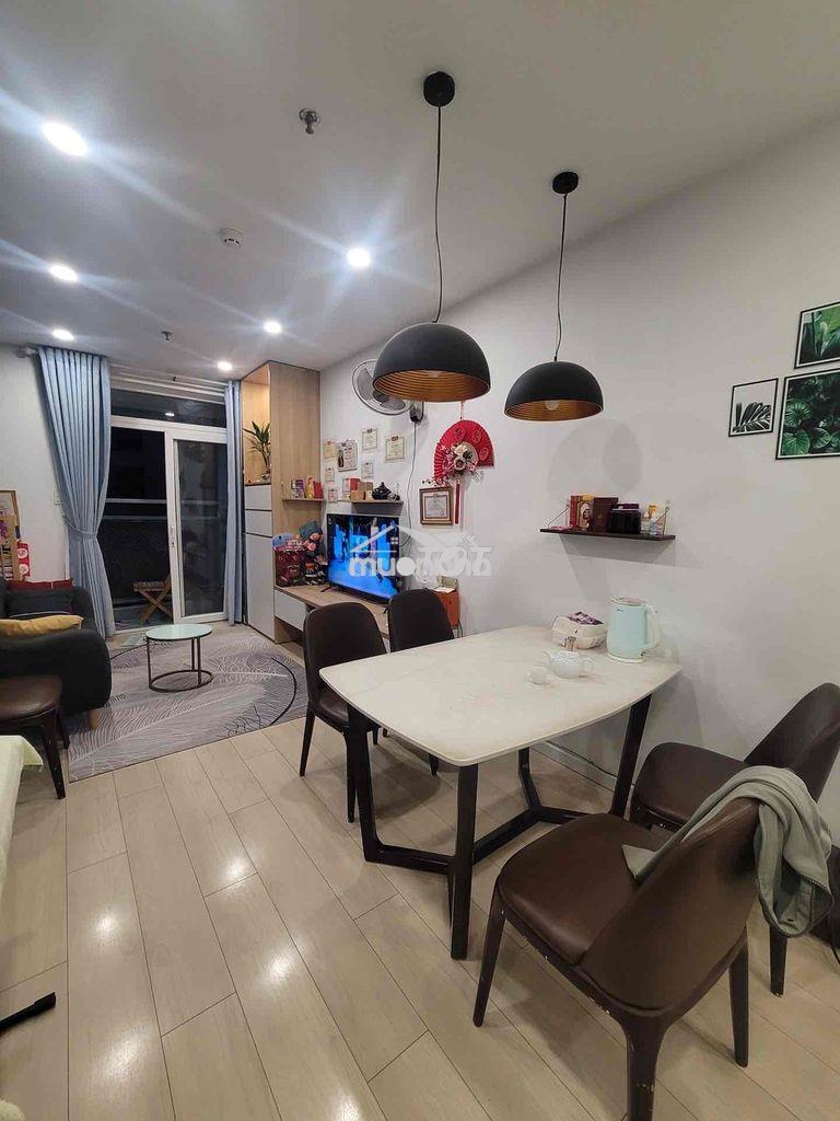 Nhỉnh 5 tỷ - cc riverside building - 90 nguyễn hữu cảnh - 70m - 2pn/2w - Ảnh 4