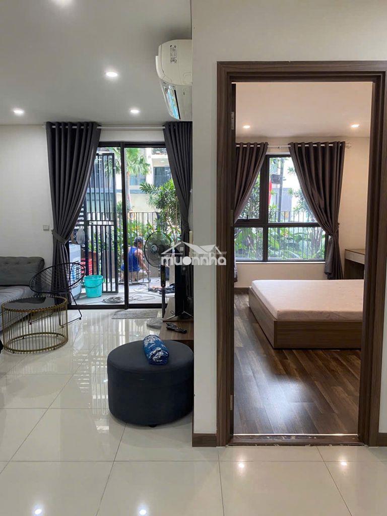 🏡 Cho thuê căn hộ hà đô centrosa – 1pn+ | 56m² - 4