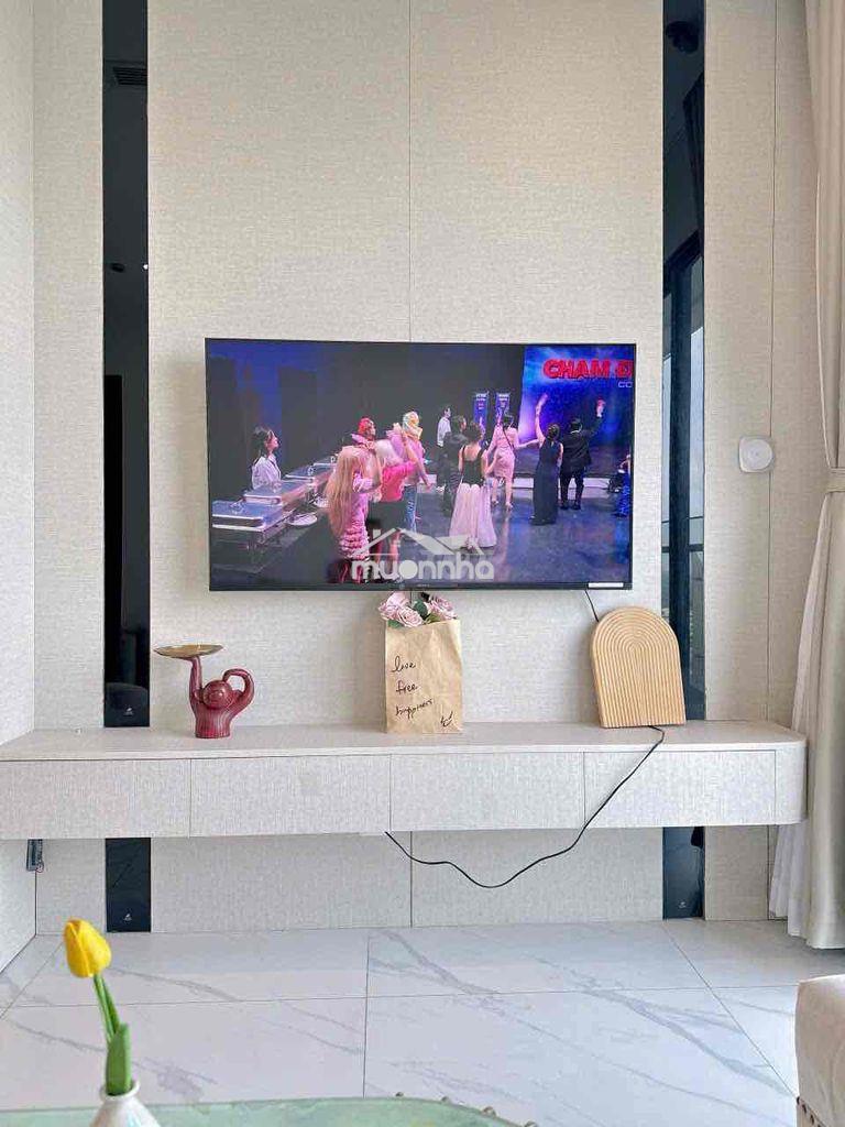 Cho thuê căn hộ vip vinhomes grand park quận 9 giá theo nhu cầu. - Ảnh 2