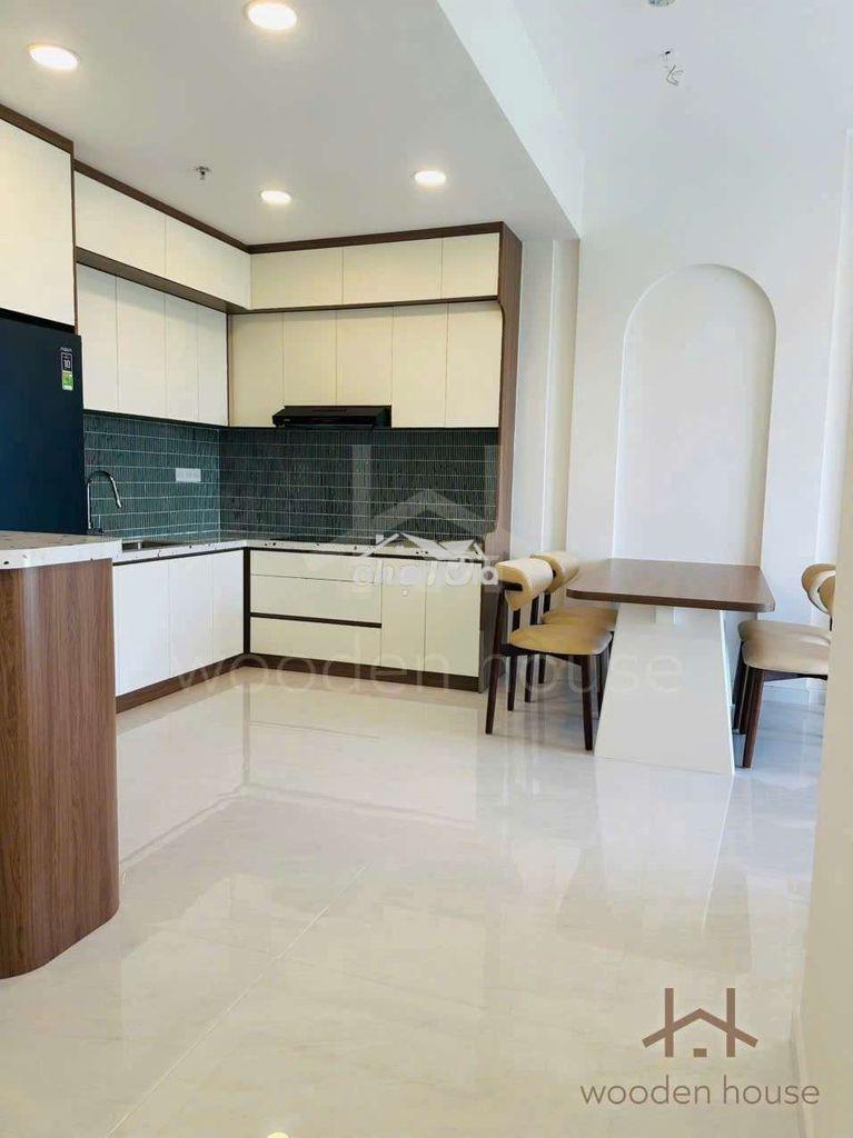 Căn hộ 2pn full nt - 20 triệu - quận 2 - Ảnh 2