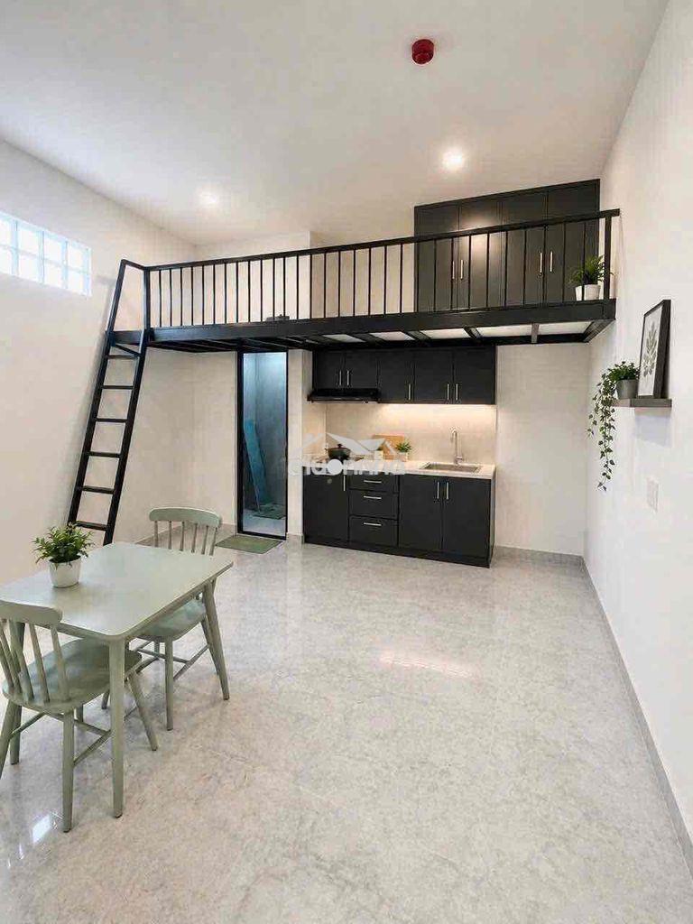 Phòng trọ full nội thất ngay làng đại học - Ảnh 2