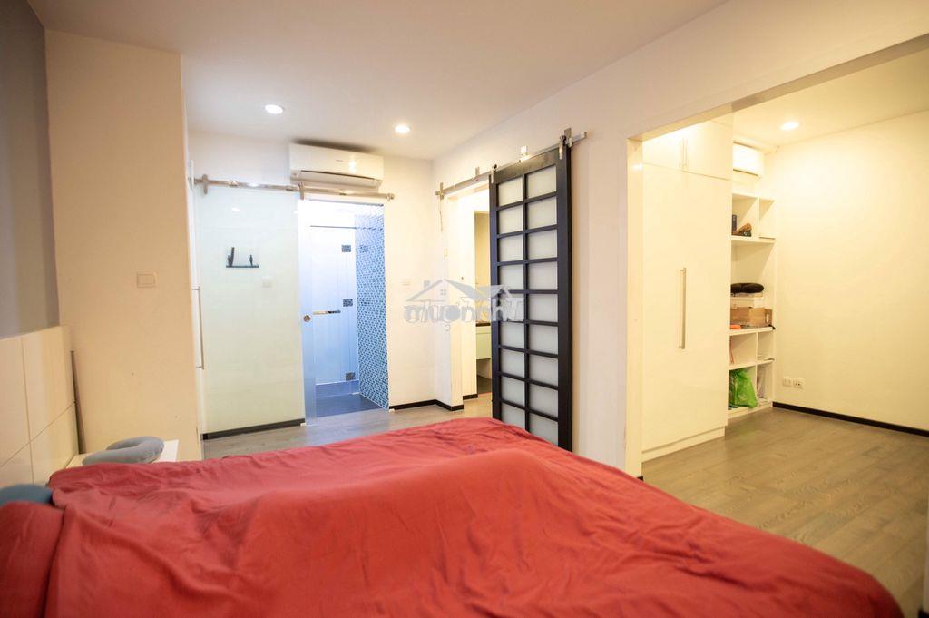 [Chính chủ cho thuê dài hạn] căn hộ  saigon pavillon-  110m2 (3pn 2wc) - Ảnh 3