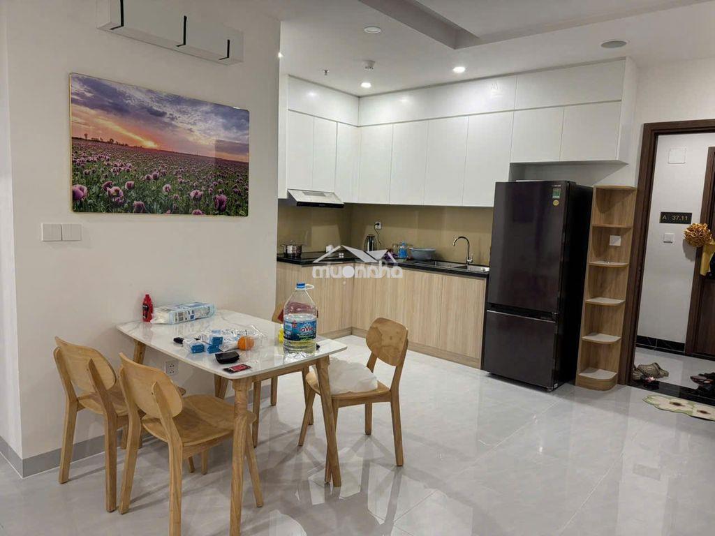 3pn 9tr full nội thất xịn mới ở liền tại a&t sky garden thuận an - Ảnh 4