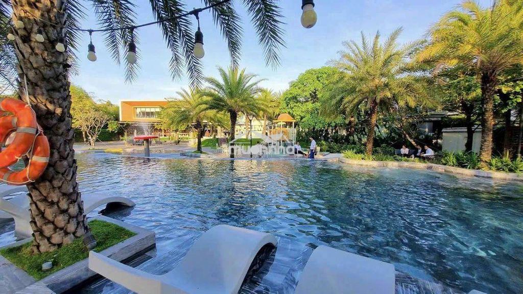 Nhà phong cách resort full nt vào ở ngay  - Ảnh 3
