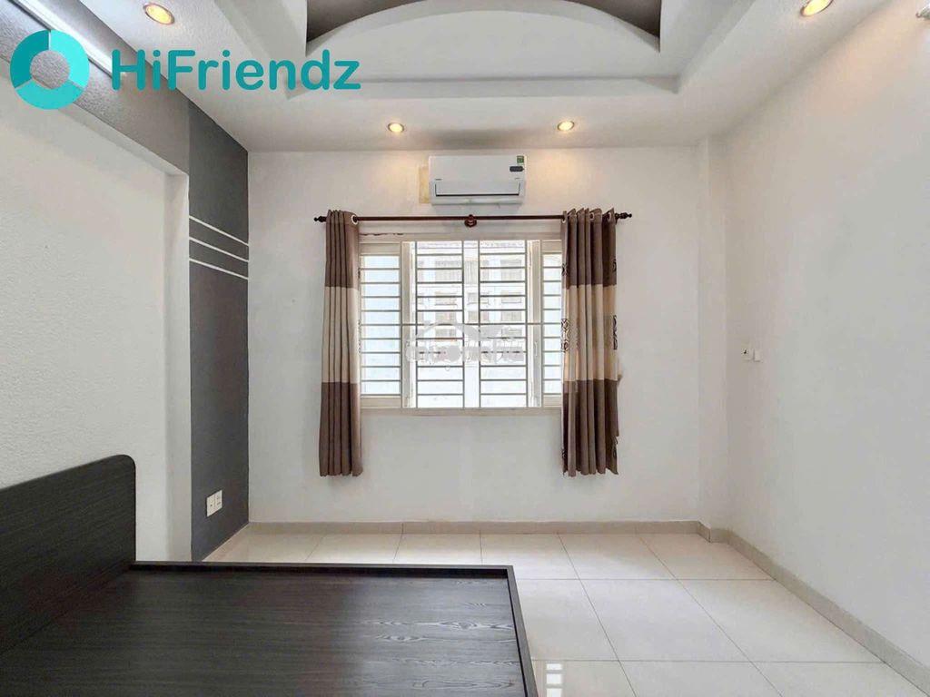 Studio cửa sổ trời, đầy đủ nội thất mới xây khu tên lửa, bình tân - Ảnh 3